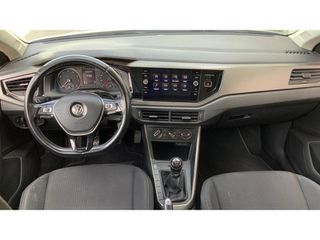 Volkswagen Polo 2019 ELEGANCE-thumb-11