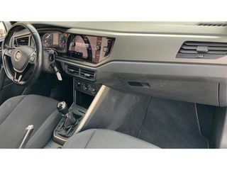 Volkswagen Polo 2019 ELEGANCE-thumb-29