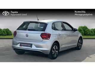 Volkswagen Polo 2019 ELEGANCE-thumb-8