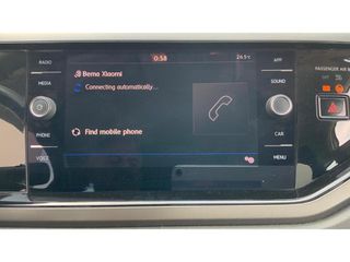 Volkswagen Polo 2019 ELEGANCE-thumb-22