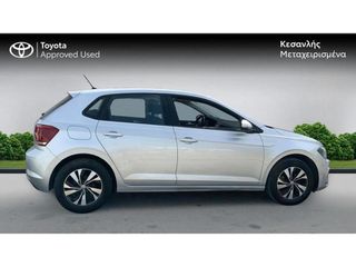 Volkswagen Polo 2019 ELEGANCE-thumb-7
