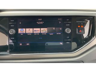 Volkswagen Polo 2019 ELEGANCE-thumb-21