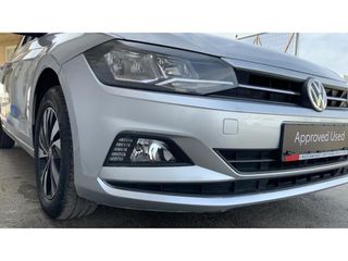 Volkswagen Polo 2019 ELEGANCE-thumb-38