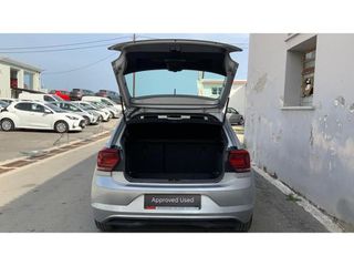 Volkswagen Polo 2019 ELEGANCE-thumb-37