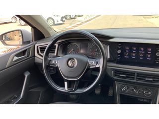 Volkswagen Polo 2019 ELEGANCE-thumb-12