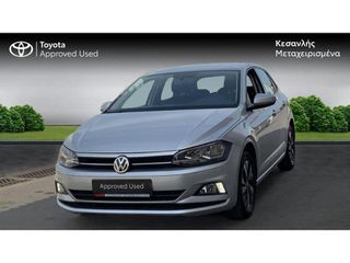 Volkswagen Polo 2019 ELEGANCE