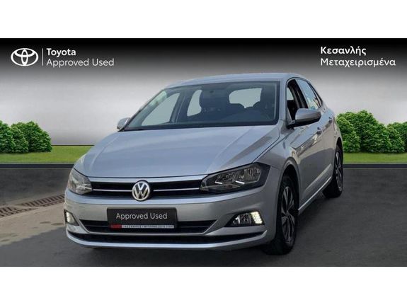 Volkswagen Polo 2019 ELEGANCE
