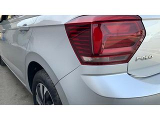 Volkswagen Polo 2019 ELEGANCE-thumb-32