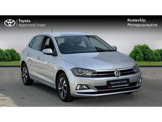 Volkswagen Polo 2019 ELEGANCE-thumb-9