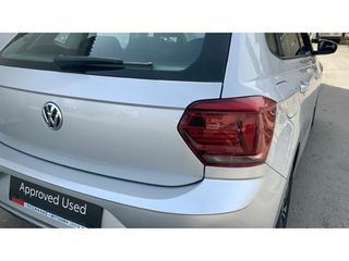 Volkswagen Polo 2019 ELEGANCE-thumb-31