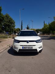 SsangYong Tivoli 2016 XLV