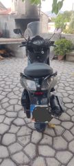 Sym Citycom 300i 2015 CBS