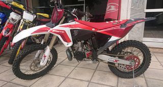 Fantic XX 250 2023