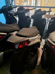 Piaggio Beverly 310 2026 Hpe ΔΩΡΟ ΣΥΝΑΓΕΡΟΣ&Επέκτασης Εγγύησης 2 χρόνια-thumb-7