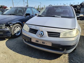 ΜΟΥΡΑΚΙ RENAULT MEGANE 04 **AUTO IKAS**