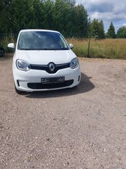 Renault Twingo 2022