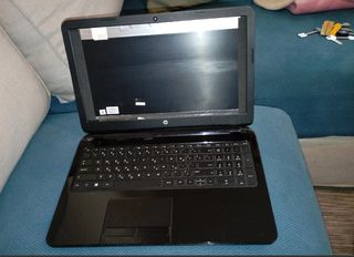 Hp 15-g001sv για ανταλλακτικά