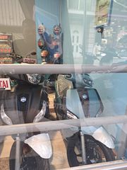 Piaggio Medley 125 2026 S E5 ΔΩΡΟ ΣΥΝΑΓΕΡΟΣ& Επέκτασης Εγγύησης 2 χρόνια-thumb-1
