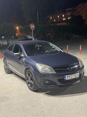 Opel Astra 2008 H GTC
