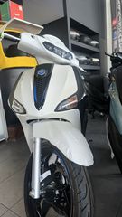 Piaggio Liberty 125 2026 ABS E5 S ΔΩΡΟ ΣΥΝΑΓΕΡΟΣ& Επέκτασης Εγγύησης 2 χρόνια-thumb-3