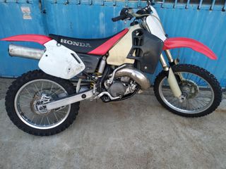 Honda CR 500 1998