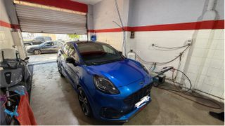 Ford Puma 2020 Νέος κινητήρας 12.000χλμ