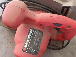 Δισκοπριονο black & decker ks64-thumb-1