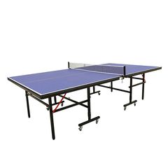 Τραπέζι Ping-Pong Indoor ACTIVE Viking