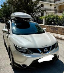Nissan Qashqai 2015 ACENTA FULL EXTRA!!!