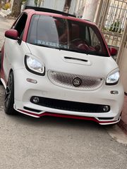 Smart ForTwo 2016 BRABUS