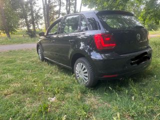 Volkswagen Polo 2017