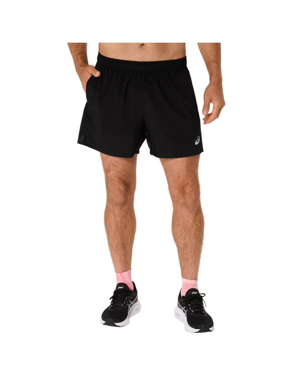 ASICS Core 5IN Short 2011D214001