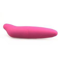 Deep Curve G-Spot Vibe – Intense Inner Massage Rose