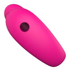 Vibrating Love Toy for Couples – Elegant Rose Design