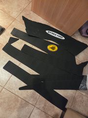 Kawasaki 2008 250/260 πατωμα-thumb-1