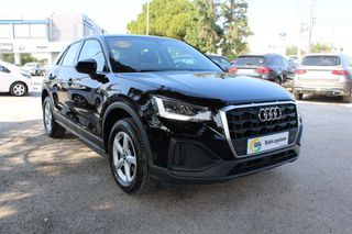 Audi Q2 2021 5 Χρόνια εγγύηση-30TFSI BUSINESS