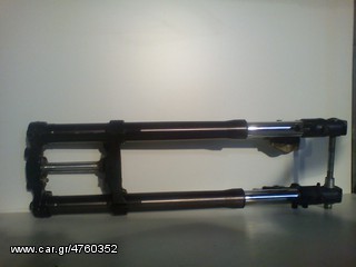 ΜΠΡΟΣΤΙΝΟ ΣΥΣΤΗΜΑ KTM DYKE II 2003-2004