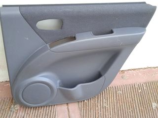 HYUNDAI MATRIX 2001 - 2010.// ΤΑΠΕΤΣΑΡΙΑ ΠΟΡΤΑΣ ΠΙΣΩ ΔΕΞΙΑ 83320-17010 \\ Γ Ν Η Σ Ι Α-ΚΑΛΟΜΕΤΑΧΕΙΡΙΣΜΕΝΑ-ΑΝΤΑΛΛΑΚΤΙΚΑ
