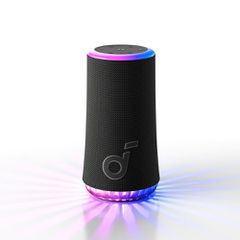 Anker SoundCore Glow Αδιάβροχο Ηχείο Bluetooth 30W - Μαύρο