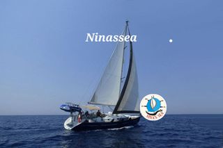 Beneteau 2001 Oceanis 411