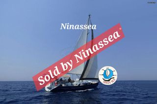Beneteau 2001 Oceanis 411