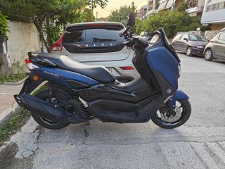 Yamaha NMAX 155 2021