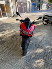 Aprilia Tuono 2025 Aprilia Tuono 125