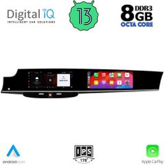 DIGITAL IQ ZFG 733_CPA (12.3" + 11.4") (PCM 3.1) DUAL SCREEN MULTIMEDIA SYSTEM for PORSCHE PANAMERA mod. 2010-2016 | Pancarshop