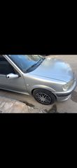 Peugeot 106 2001 QUICKSILVER 1.4