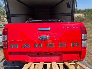 Ford 2021 Ranger