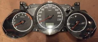 ΠΕΤΡΟΠΟΥΛΟΣ ΚΑΝΤΡΑΝ - ΚΟΝΤΕΡ HONDA JAZZ 2001-2008  78100-SAA-G300