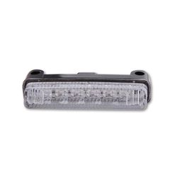 Highsider Smart Mini Led Taillight, Clear Glass, E-Approved-thumb-3