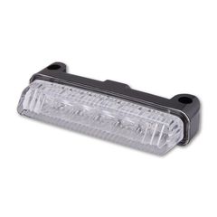 Highsider Smart Mini Led Taillight, Clear Glass, E-Approved-thumb-4