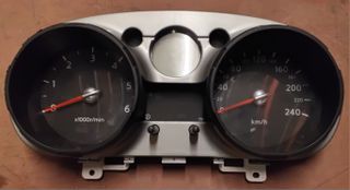 ΠΕΤΡΟΠΟΥΛΟΣ ΚΑΝΤΡΑΝ - ΚΟΝΤΕΡ NISSAN QASHQAI 2007-  JD09B